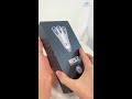 Say bye to blemishes with Ocura Plasma pen