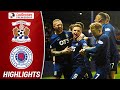 Kilmarnock 2-1 Rangers | Killie Score 2 Late Goals to Derail Rangers' Hopes! | Ladbrokes Premiership