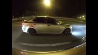 2008 Lexus Isf V.s 2011 Lexus Isf