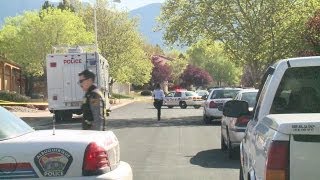 Police investigate northeast ABQ death