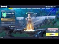 Fortnite Королевская битва