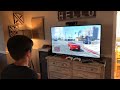 Leland Playing GTA V For The First Time