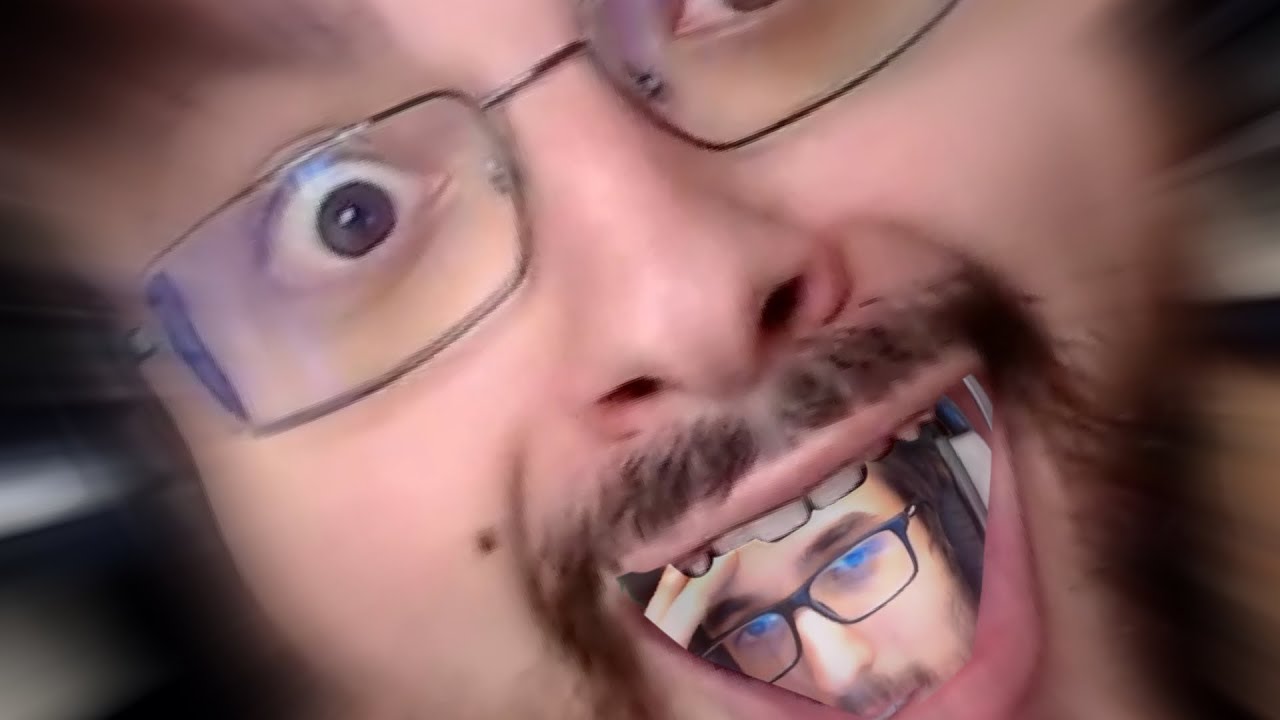 El potasio y el cloro reaccionan a un tiktok mientras su cordura deteriora