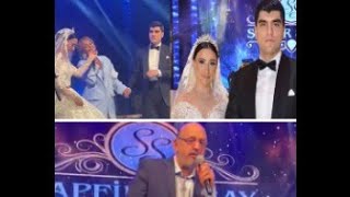 Xatunun Oğlunun Toyunda Eyyub Yaqubov Sovetski̇ Oxudu Məşhurlarin Maraqli Rəqsi̇-Ağadadaş Ağayev..