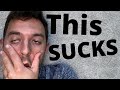 The SAD TRUTH About Quitting Vaping/Nicotine/Quitting Smoking