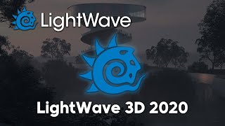 LightWave 3D 2020: The Perfect Software for CG Artists! screenshot 2