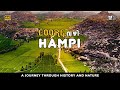 Hampi via coorg  a journey through history and nature  malayalam travelogueenglishhindi cc