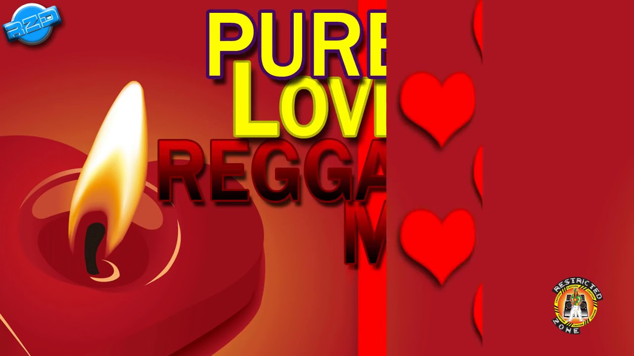 ⁣Restricted Zone   Pure Love Reggae Mix 'Da Musical Hierarchy'   YouTube