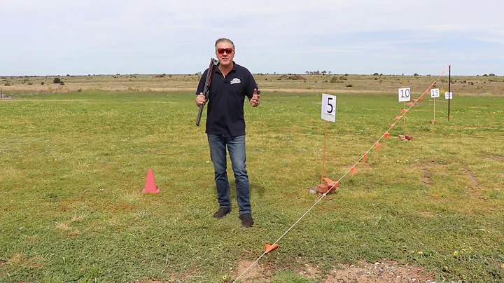 Where do I look? - Go Shooting Shotgun Coaching Vi...
