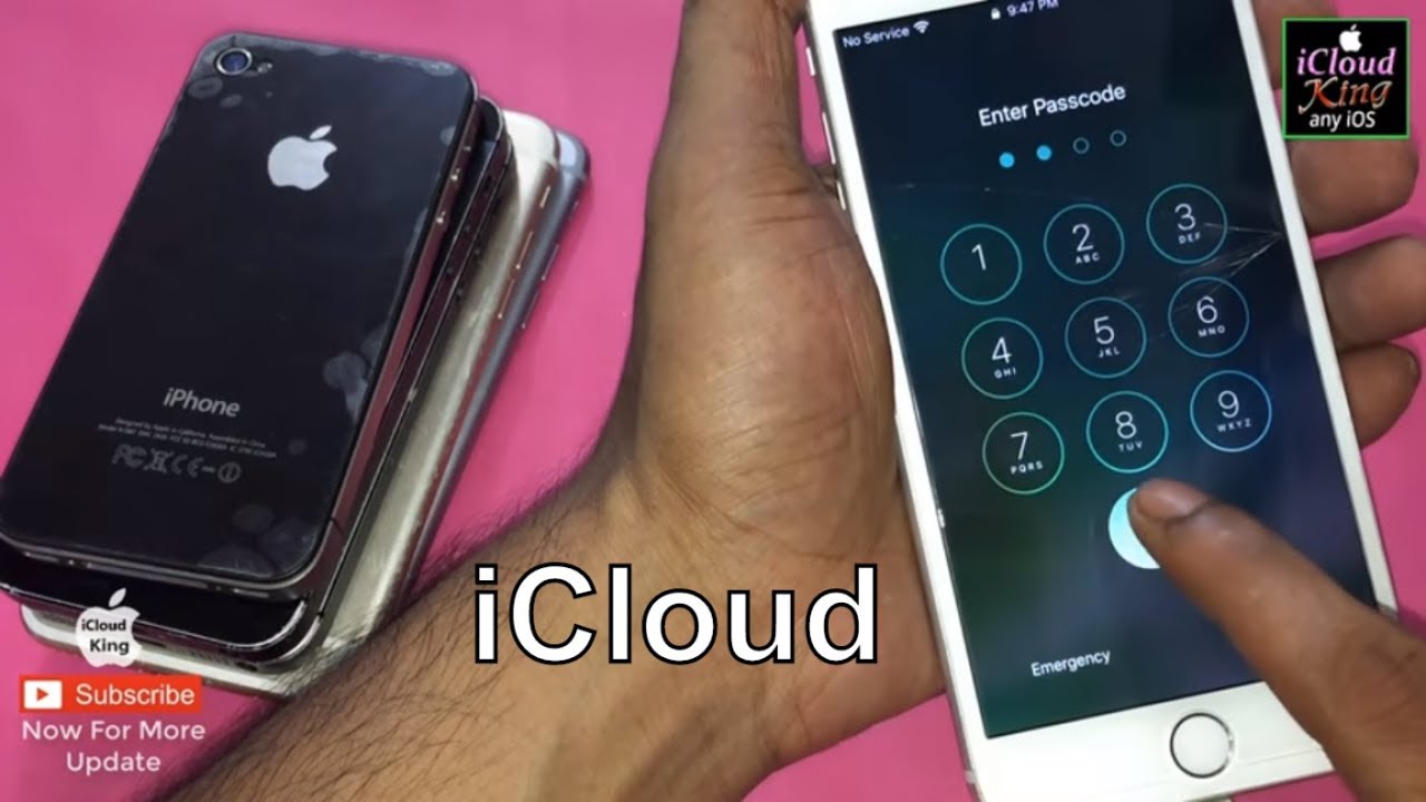 icloud activation unlock software that actually works