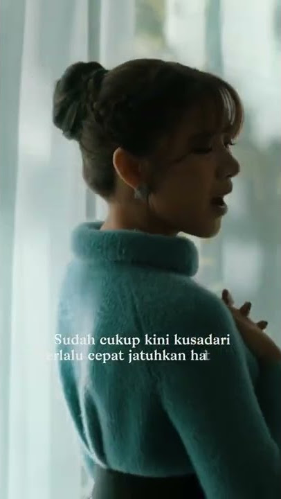 Lyric Video Merasa Indah, bakal rilis 21 Jan! #Shorts