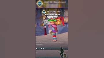 CS2 MAC-10 DERAILMENT CRAFT #csgo #cs2 #gaming #counterstrike