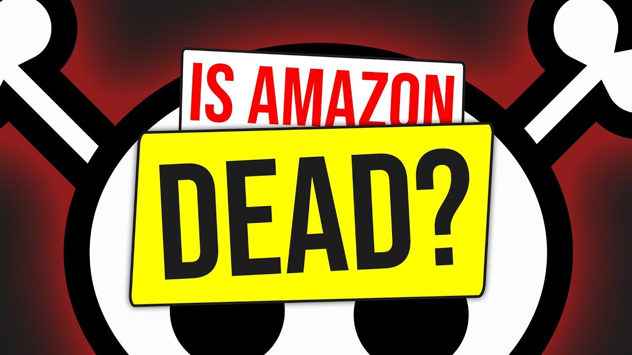 is amazon fba dead