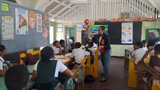 Micro Teaching Cycle 1