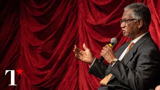 Rep. Harold Dutton Says State Takeover of HISD Was His Idea