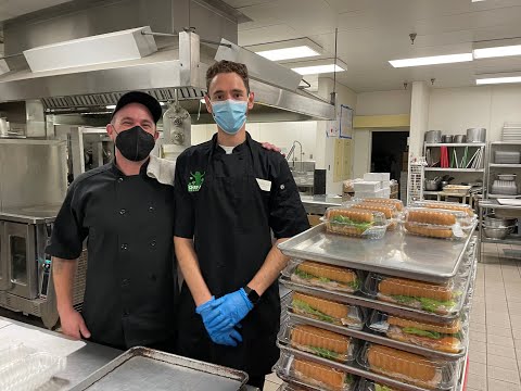 Learn more about our Healthy School Food Pathway Program