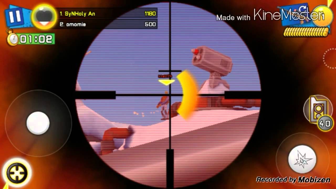 EPIC RESPAWNABLES HUNTER RIFLE MONTAGE!