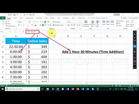 How to add