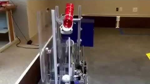 5132 AHERT Ravens: Cascade Effect Autonomous