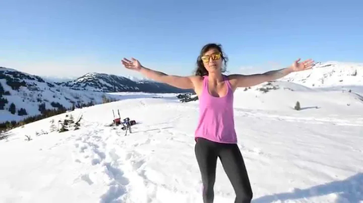 Skins A200 Compression Tights Gear Review