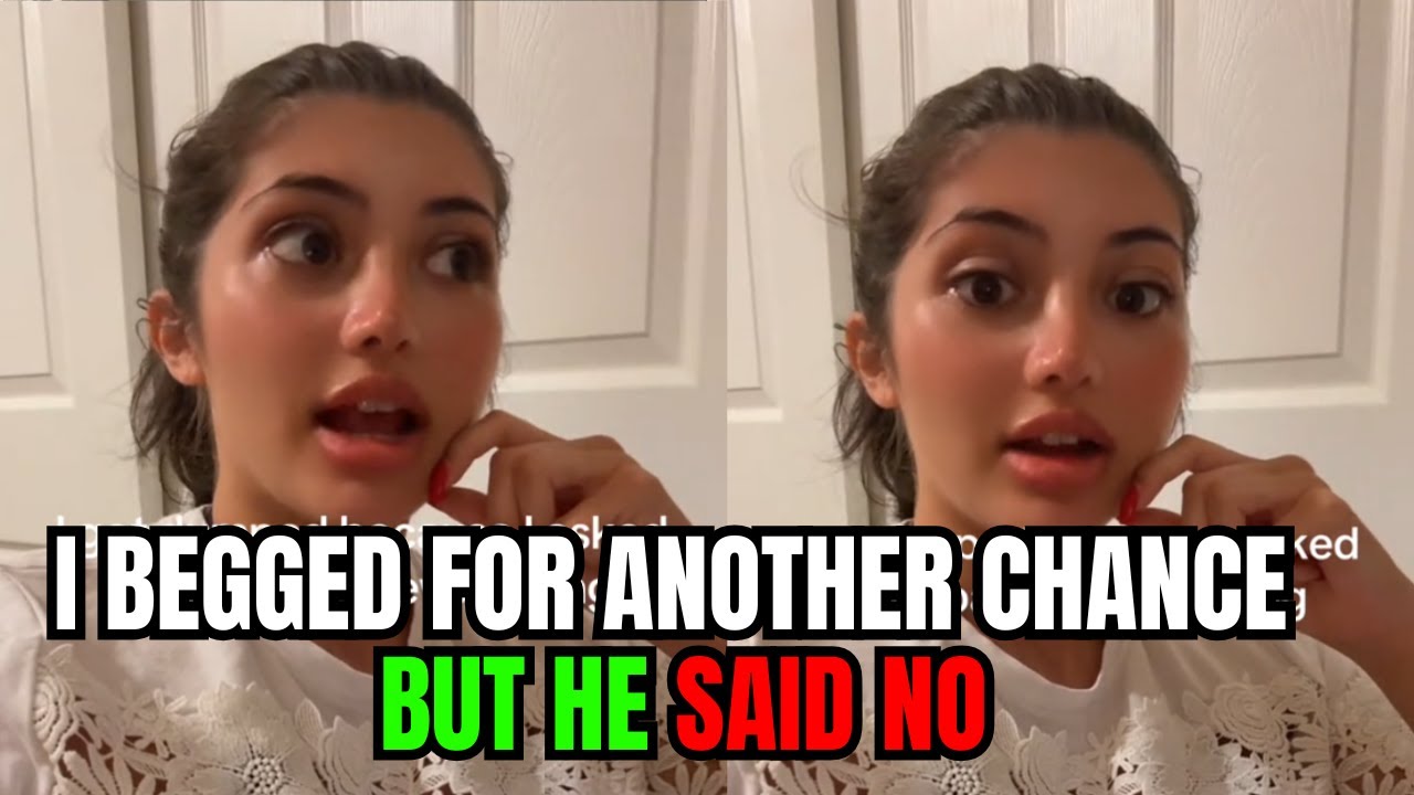 Девушка-босс, известная своей любовью, разозлилась после того, как её бросили из-за комментария, ...