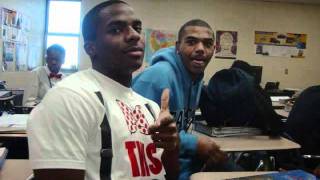 Spring Valley High class of 2012