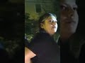 She clearly doesn't understand. GEEZ: Cops #bodycam #dui #arrest #cops #dwi #ovi #police
