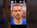 Argentina VS Italy 2022 Finalisma Highlights #youtube #shorts #football