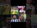 who's your goat 💀🐐               #football #edit #viral