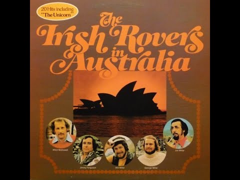 The Irish Rovers: The Pub With No Beer