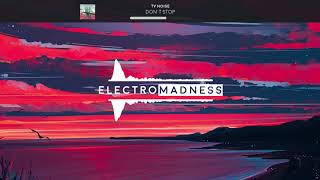 TV Noise - Dont Stop