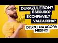 Durazul é Bom? Durazul é Seguro? Durazul é Confiavel? Durazul Vale a Pena? descubra a verdade!