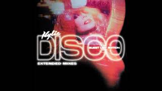 Kylie Minogue \u0026 Years and Years - A Second To Midnight (NSMGUK Extended Mix)