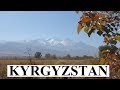 Kyrgyzstan/Bishkek-Natural Beauty ''Supara Chunkurchak'' Part 2