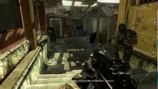 Call Of Duty Modern Warfare 2  El Avispero Misin 7  Espaol  Pc  Hd
