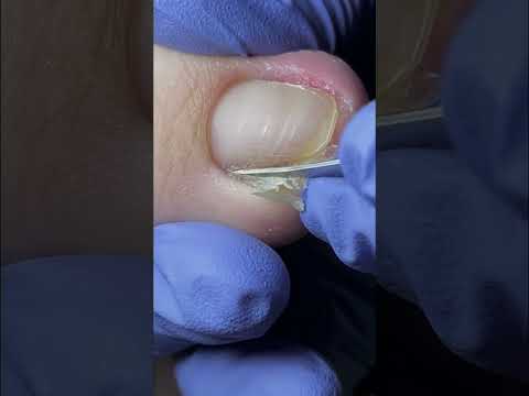 Cute nails satisfying
