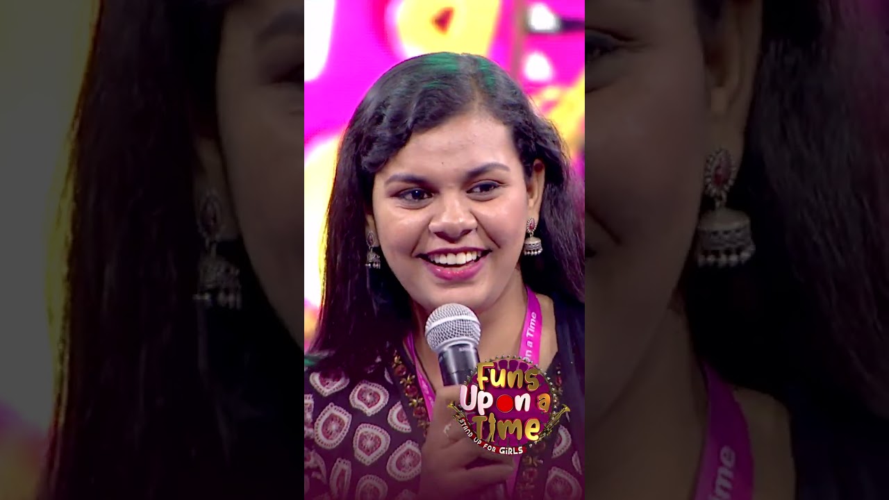 കടൽ തിരമാലയുടെ സൗന്ദര്യത്തെ കുറിച്ച് താത്ത 