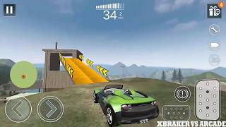 Extreme Car Driving Simulator 2 - Android GamePlay 2017 screenshot 4