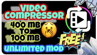 How To Highly Compress A Video Without Losing Its Quality Using Video Compressor screenshot 4