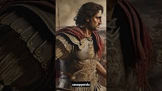 Büyük İskender:Dünyayı Fetheden Adam  #iskender #shorts #tarih #helenist #persler #AlexanderTheGreat