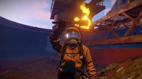 Rust 2/2/2017 Update Summary