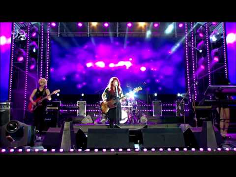 [FOXSTAR] 어른이 된 후에 사랑은 너무 어려워 /  MBC 문화콘서트 난장