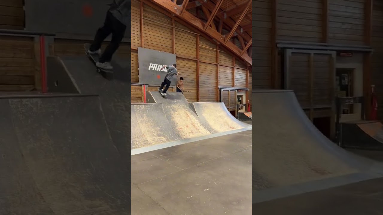 Late flips are so satisfying (via ~ IG/@aureliengiraud)