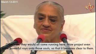 Bapdada (Part 3) - Sept 1, 2026