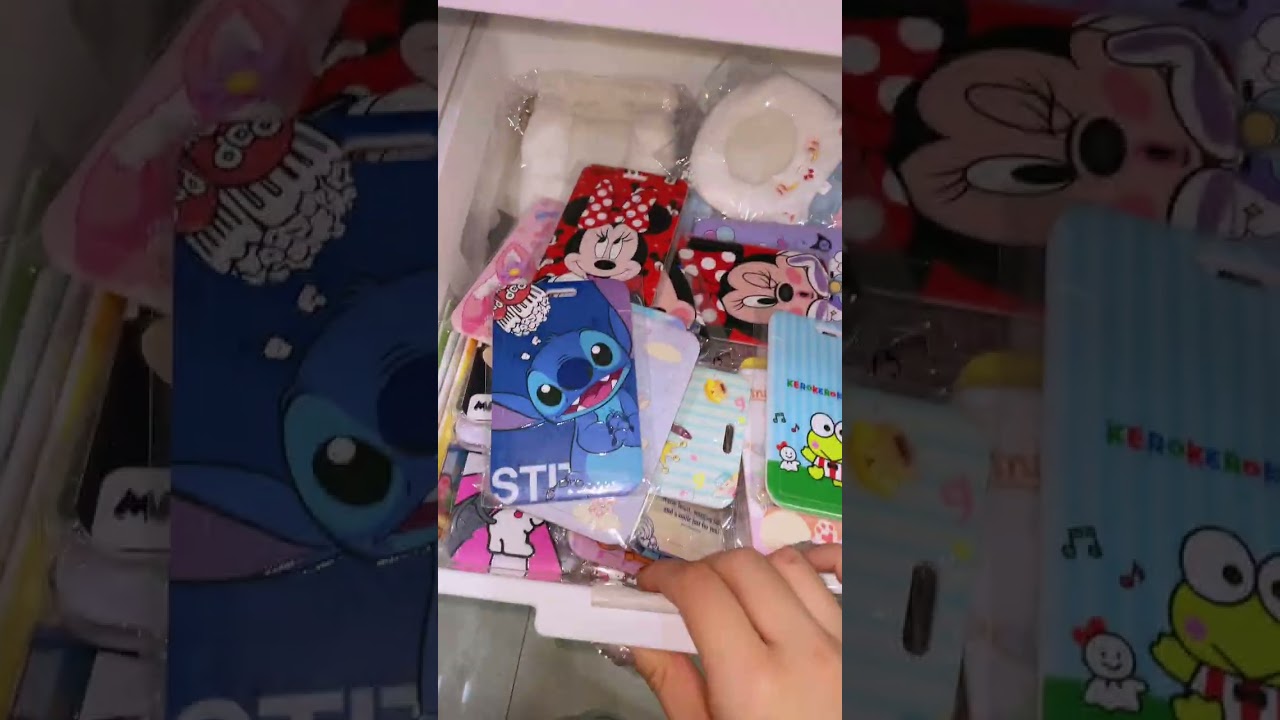 Purple and black order!!!🖤💜#usa #packingorders #asmr #giftdiy #mysteryscoop #luckyscoop #cute 