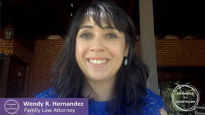 What's Involved in Modifying a Child Custody Agreement or Parenting Plan?