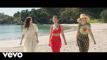 Lorde - Secrets from a Girl (Who