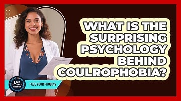 What Is The Surprising Psychology Behind Coulrophobia? - Face Your Phobias