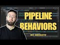 Pipeline Behavior: The Missing Piece for Production .NET Mediators