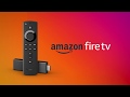 Amazon Fire TV 「大画面で楽しもう」篇 Type A
